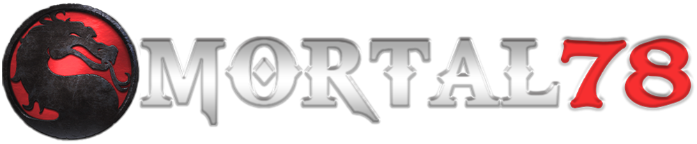 Logo resmi situs MORTAL78